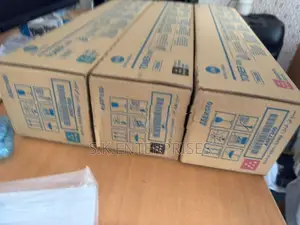Konica Minolta Toner Cartridge TN622