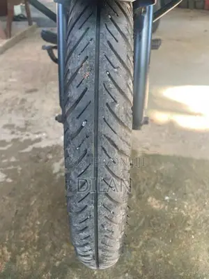 Bajaj Platina 100 ES 2015