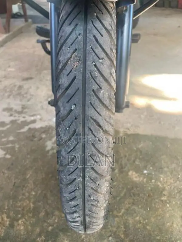 Bajaj Platina 100 ES 2015