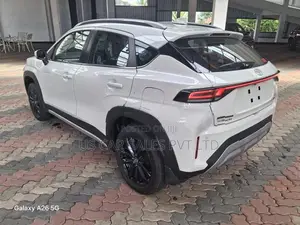 Toyota Taisor G Grade 2026