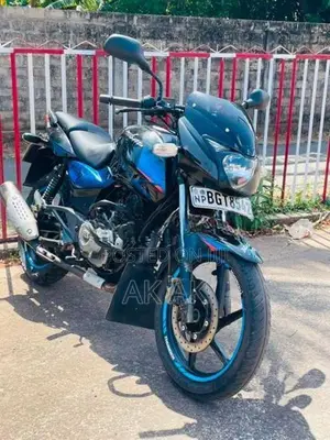 Bajaj Pulsar 150 2018