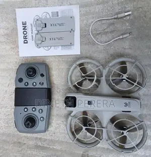 M Cine Drone