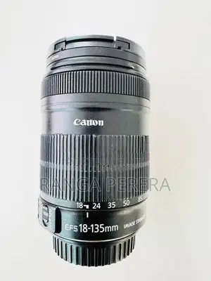 Canon 60D Camera Full Set