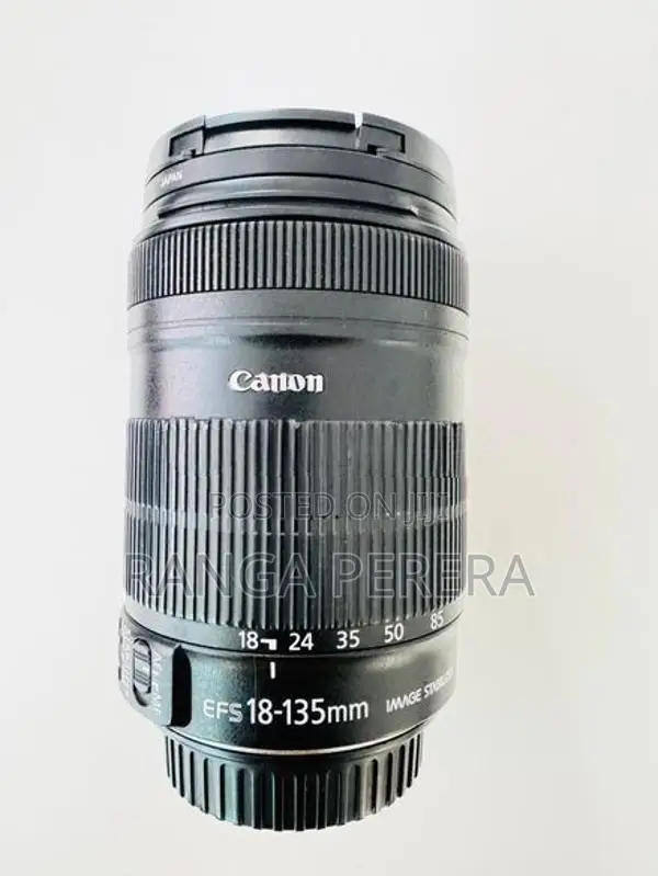 Canon 60D Camera Full Set
