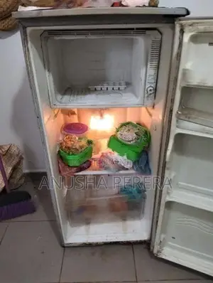 Refrigirator