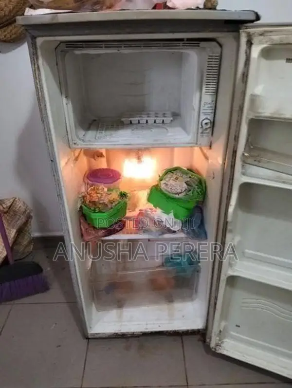 Refrigirator