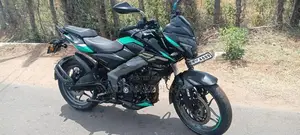 Bajaj Pulsar NS200 2026