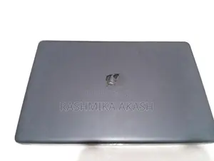 HP Laptop (Core i3 10th Gen) - Dual Storage
