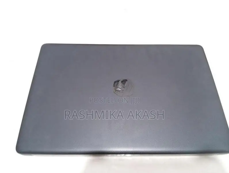 HP Laptop (Core i3 10th Gen) - Dual Storage