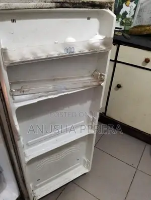 Refrigirator