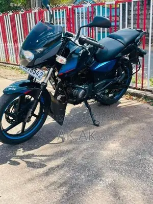 Bajaj Pulsar 150 2018