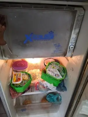 Refrigirator