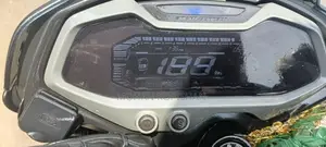 Bajaj Pulsar NS200 2026