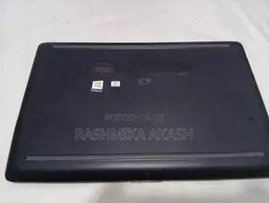 HP Laptop (Core i3 10th Gen) - Dual Storage