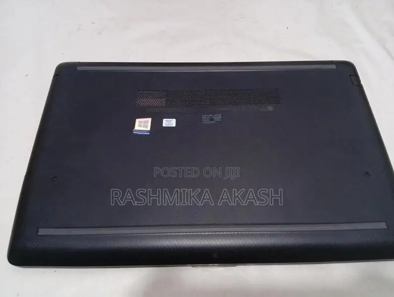 HP Laptop (Core i3 10th Gen) - Dual Storage
