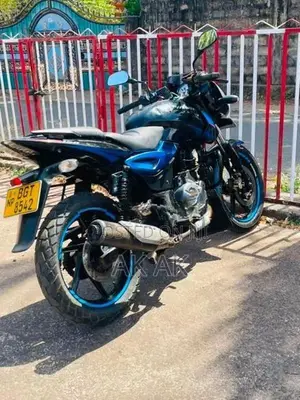 Bajaj Pulsar 150 2018