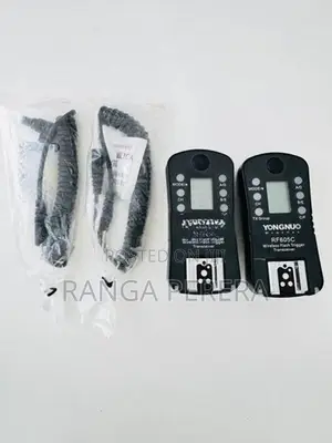 Canon 60D Camera Full Set