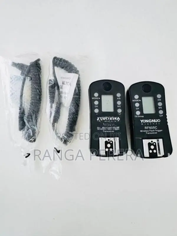 Canon 60D Camera Full Set