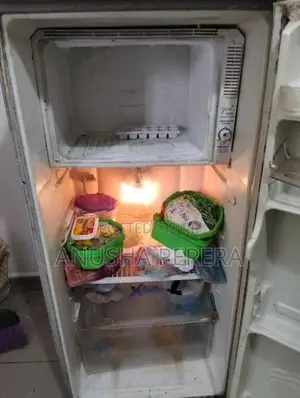 Refrigirator