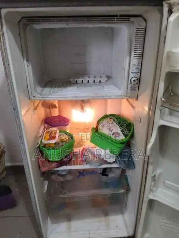 Refrigirator