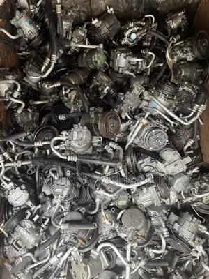 Ac Compressor