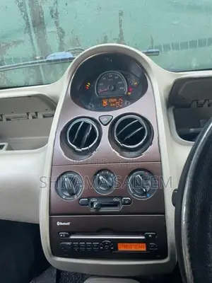 Tata Nano 2017