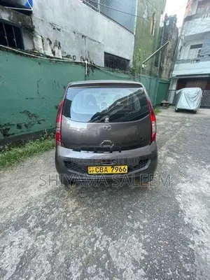 Tata Nano 2017