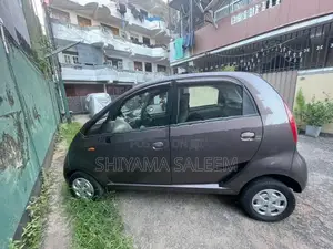Tata Nano 2017