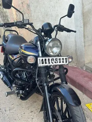 Bajaj Avenger Street 149 2016