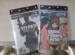 PC Games