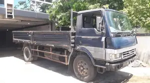 Tata LPT 1109 2011