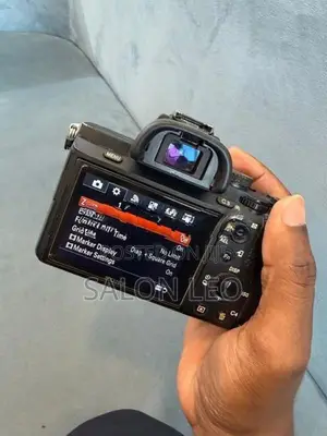 Sony A7II Body