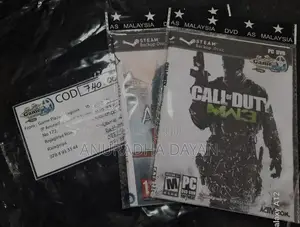 PC Games