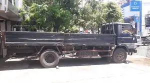 Tata LPT 1109 2011