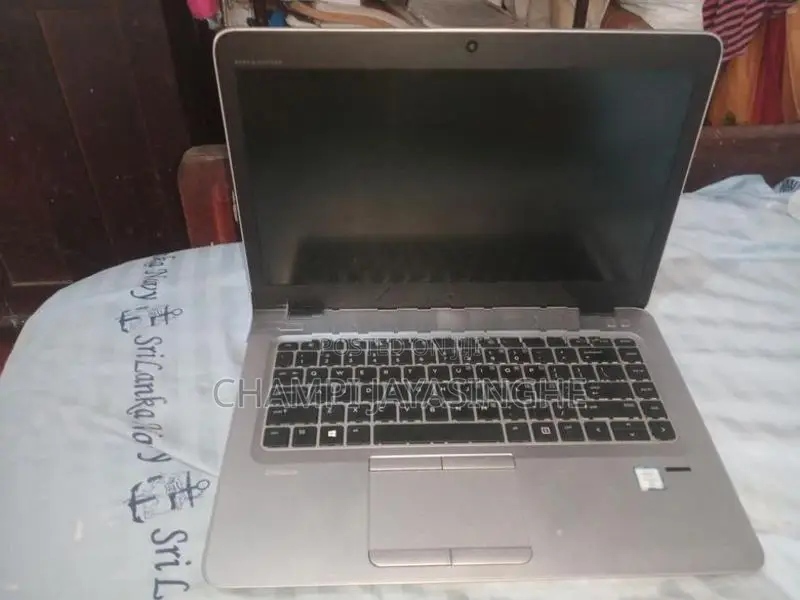HP EliteBook 840 G3