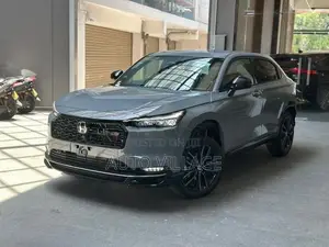 Honda Vezel RS Premium 2026