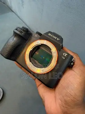 Sony A7II Body