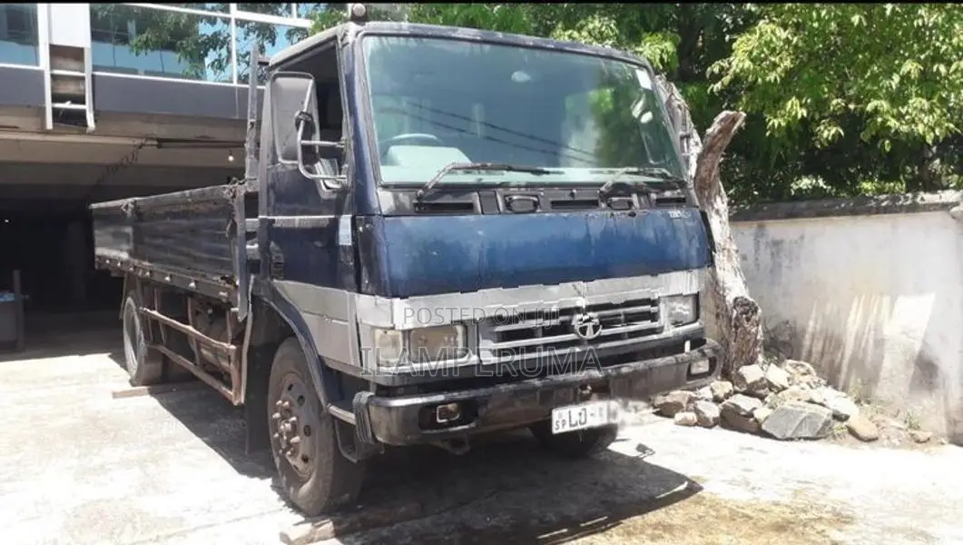 Tata LPT 1109 2011