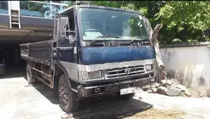 Tata LPT 1109 2011