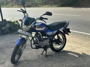 Bajaj CT100 2008