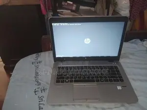 HP EliteBook 840 G3