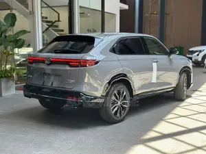 Honda Vezel RS Premium 2026