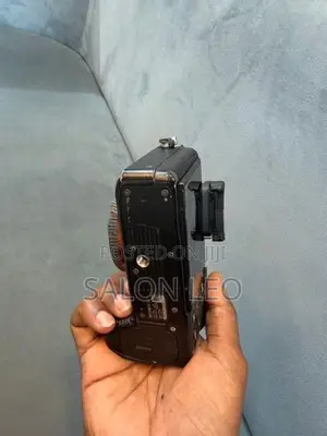 Sony A7II Body