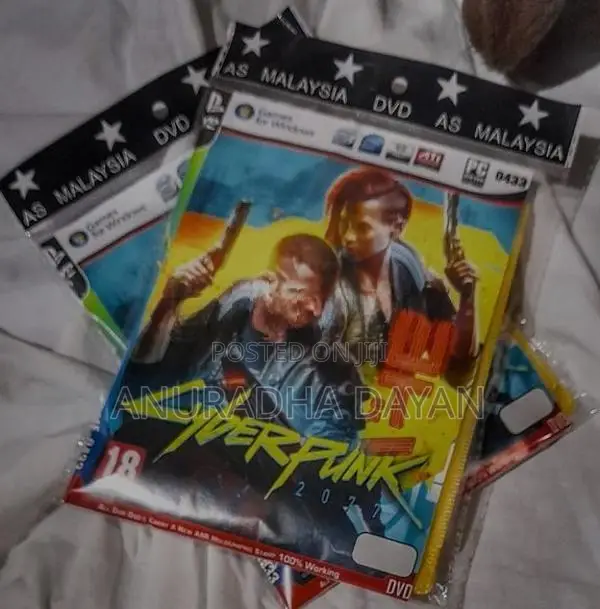 PC Games
