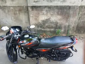 Bajaj Discover 135 2010