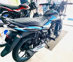 Bajaj Discover brandnew 2026