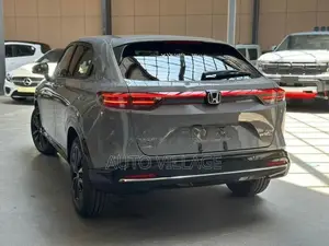 Honda Vezel RS Premium 2026
