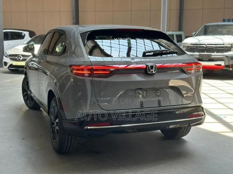 Honda Vezel RS Premium 2026