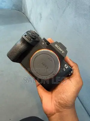 Sony A7II Body