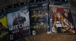 PC Games